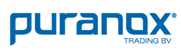 Puranox Trading B.V. Logo